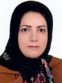 تصویر دکتر میترا علمچی میبدی