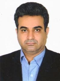 تصویر دکتر محمدرضا باطنی پور