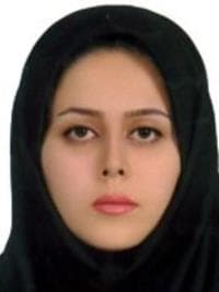 تصویر دکتر سیده سمیه حسینی