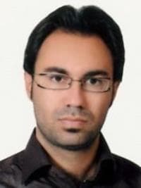 تصویر دکتر مهدی نکوئی