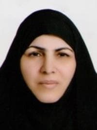 تصویر دکتر اقدس وکیلی