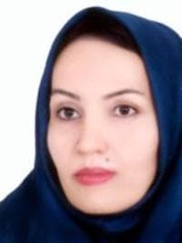 تصویر دکتر پروین دخت کلانتری