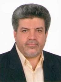 تصویر دکتر مسیح معصومی