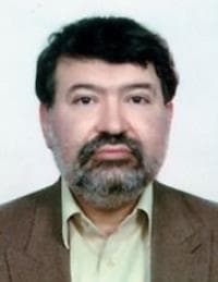 تصویر دکتر علیرضا مهاجری
