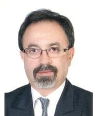 تصویر دکتر شهرام شیشه فروش