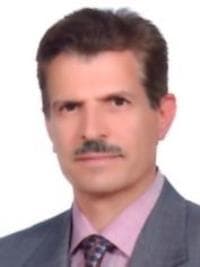 تصویر دکتر جلال الدین شریعت