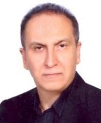 تصویر دکتر علی رضا زندی اصفهانی