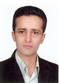 تصویر دکتر امیررضا امنعی