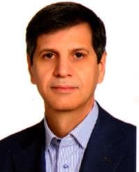 تصویر دکتر همایون تابش