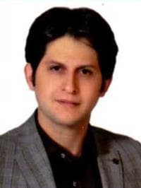 تصویر دکتر مهدی شفیعی