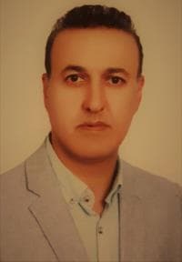 تصویر دکتر یونس حکیمی