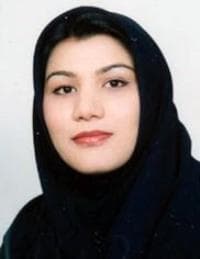 تصویر دکتر سپیده نورگستر