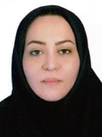 تصویر دکتر عالیه محمدزاده علی آبادی