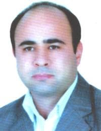 تصویر دکتر احمد نجفی