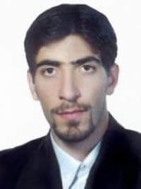 تصویر دکتر عرفان محمدی