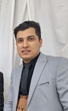 تصویر محمدرضا میرزائی