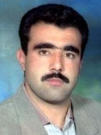 تصویر دکتر علی محمد امیری باغبادرانی