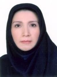 تصویر دکتر فاطمه آقائی زاده فرح بخش