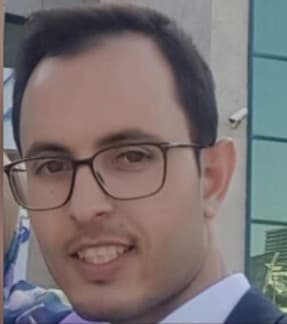 تصویر دکتر اسماعیل مهدی نژاد