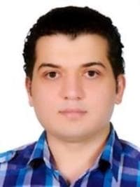 تصویر دکتر امید پرورش