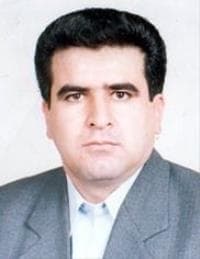 تصویر داود اصغری پور