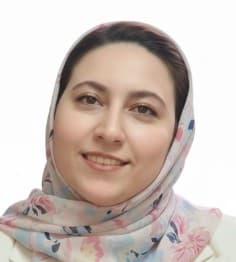 تصویر پریسا عبدالهی