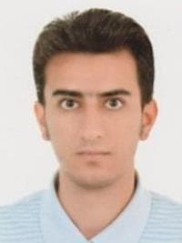 تصویر دکتر محمدرضا پیری اردکانی