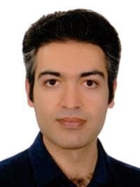 تصویر دکتر امیر بهنام فر