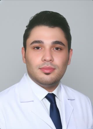 تصویر دکتر نیما محکی