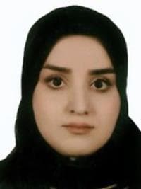تصویر دکتر شبنم قاضی لو