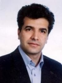 تصویر دکتر داریوش جلیلی