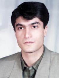 تصویر دکتر محمدمهدی میرجلیلی