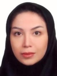 تصویر دکتر مریم وصالی