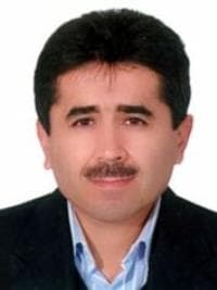 تصویر دکتر کیان کهن ترابی