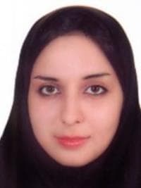 تصویر دکتر سحر مددی