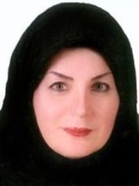 تصویر دکتر پریسا یوسف نژاد