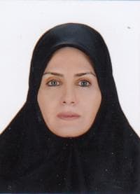 تصویر دکتر لیلا سلیمی