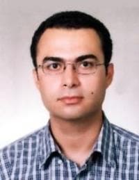 تصویر دکتر امید نامداری