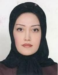 تصویر دکتر هیلدا فتوحی