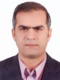 تصویر دکتر محمدعلی قاسمی