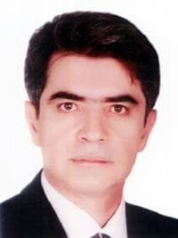 تصویر دکتر مهدی محمدی