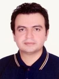 تصویر دکتر سینا یثربی
