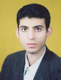 تصویر دکتر سیدحمیدرضا موسوی