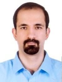 تصویر دکتر رضا آزادی