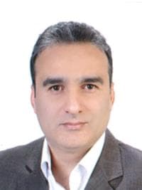 تصویر دکتر مجید ابراهیمی