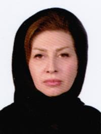 تصویر دکتر سوسن احمدی پیرشهید