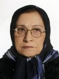 تصویر دکتر همادخت بهزادی