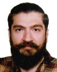 تصویر دکتر بردیا بهنیا