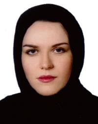 تصویر دکتر مریم حبیبی