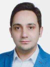 تصویر دکتر حسام الدین حسینی توسل